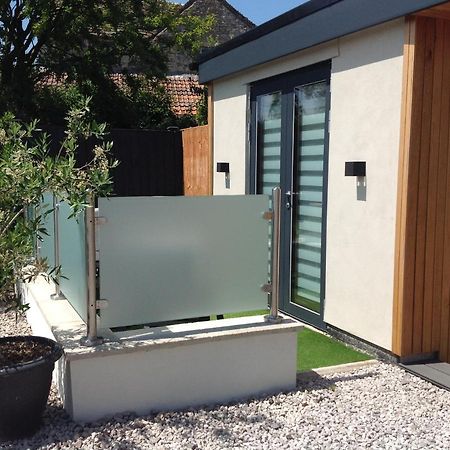 Villa Contemporary Quiet Countryside Retreat Horsley  Esterno foto