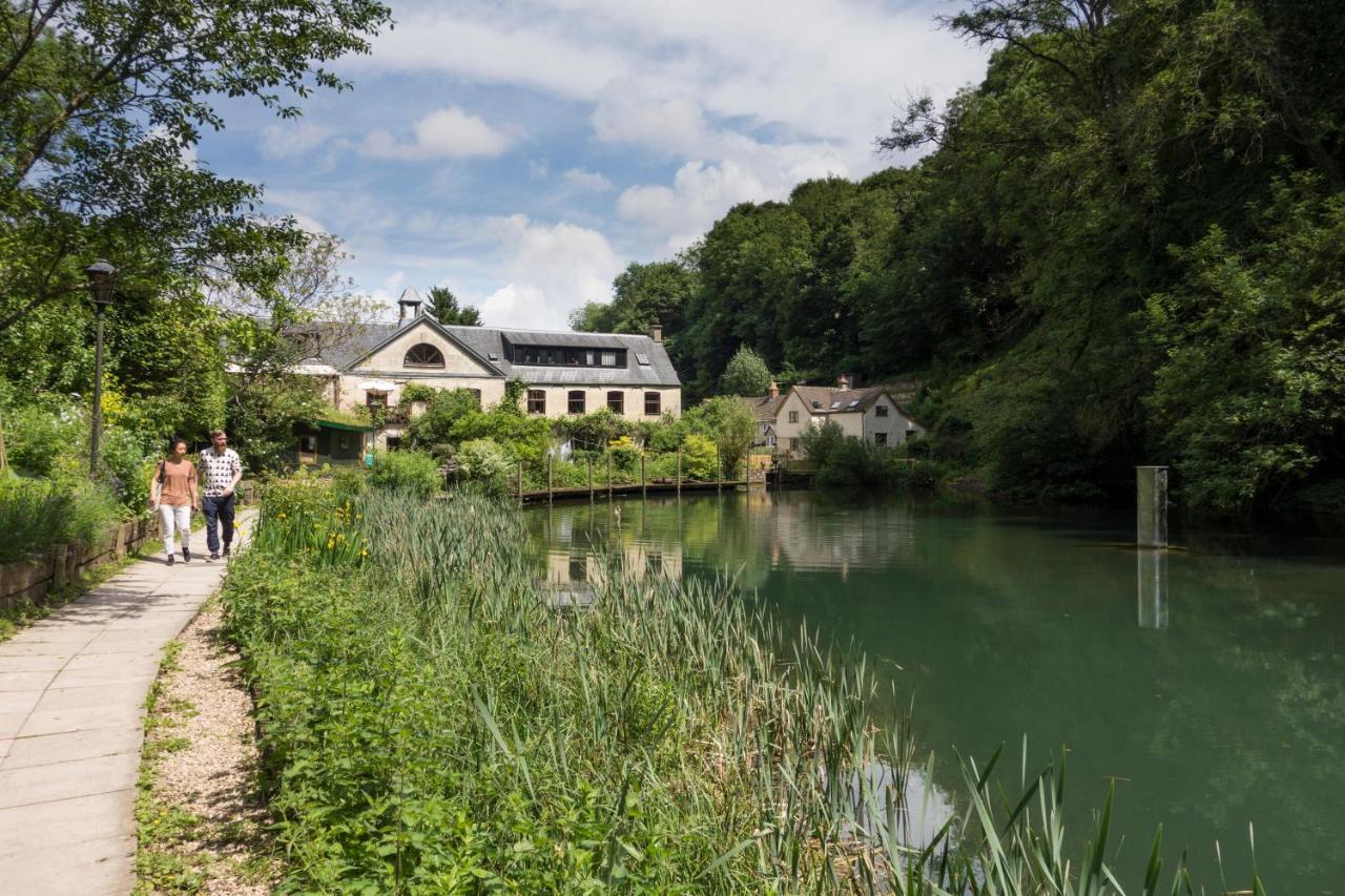 Villa Contemporary Quiet Countryside Retreat Horsley  Esterno foto
